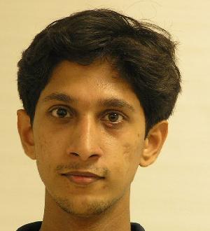 Ravindra Siddeshwar