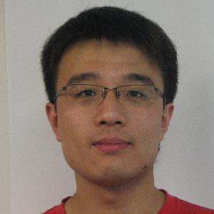 Shibo Gao