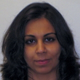 Soumya Kalra