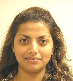 Saudamini Naik