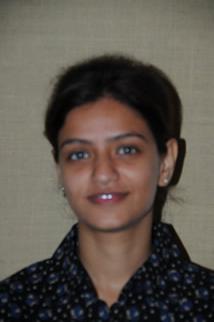 Charu Kalra