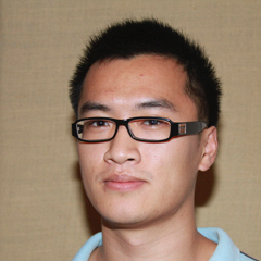Dachuan Zhang