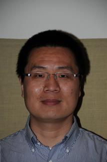 Li Zhang