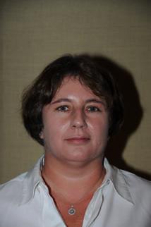 Irina Rayter
