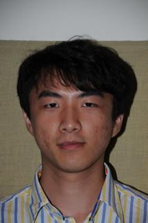 Zheda Chen