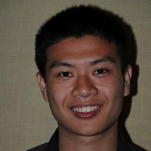 Liang Wang