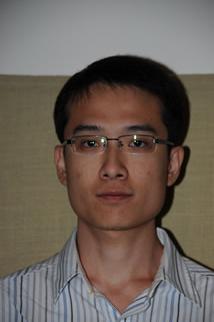 Yanxiong Liu
