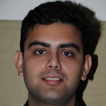Mayank Nanda