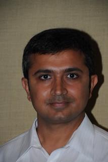 Nitish Kanabar