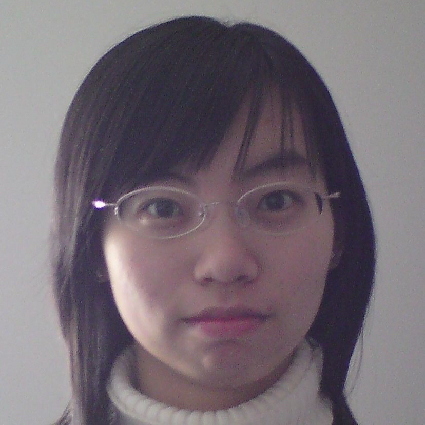 Yingqiu Ma