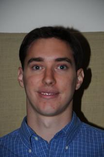 Mark Yuhas