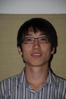 Yuzhong Zhang