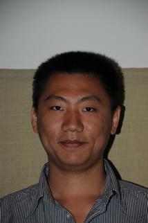 Xudong Chen