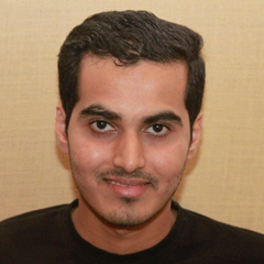 Ameya Athalye