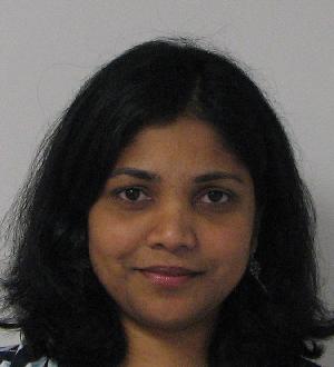 Cheryl Fernandes