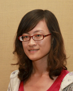 Chenyu Zhang