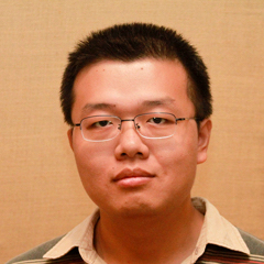 Chuanxiong Tu