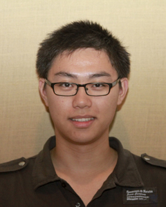 Yiding Li