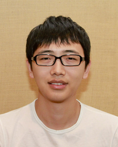 Yucheng Luo