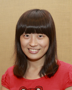 Lin Jiang