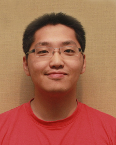 Mohan Wang