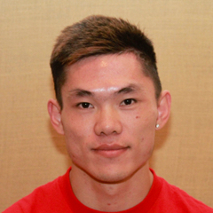Sheng Hong