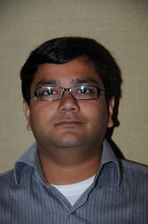 Siddharth Shankar