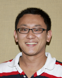 Hongzhe Wang