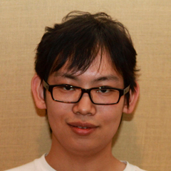 Bo Yang