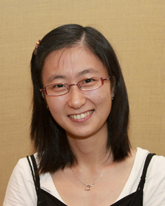 Yi Wang