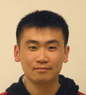 Yongwei Yang