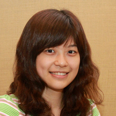 Yuchao Wang