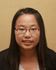 Yufan Shi