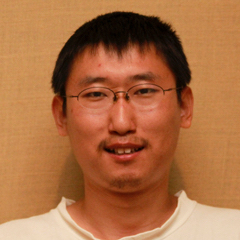 Ziyu Wu