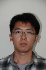 Chao Zhan