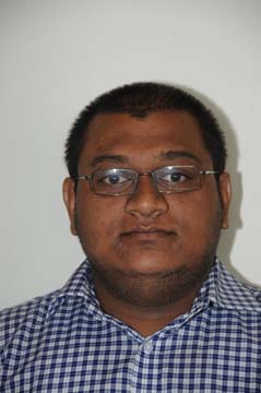 Daksh Aggarwal