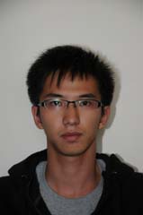 Guangye Li