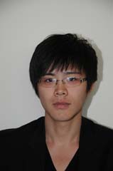 Jianing Yao