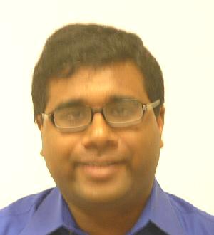Jose Thomas