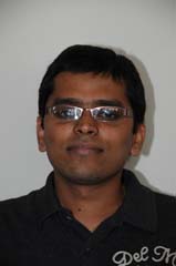 Pratik Mehta