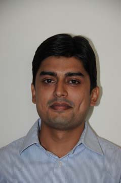 Prateek Singh