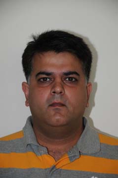 Shwetabh Singh