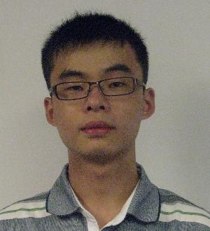 Xinyuan Yi