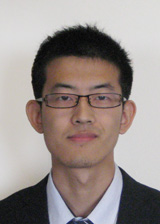 Chenxin Ma