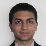 Dipen Patel