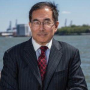 Elliot Noma