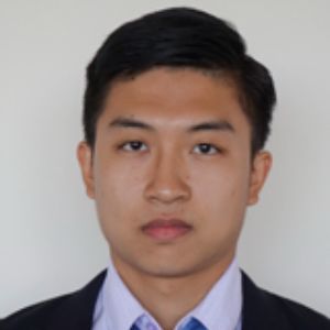 Jing Yang