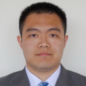 Ruichong Zhang