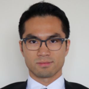 Shaoyang Ni