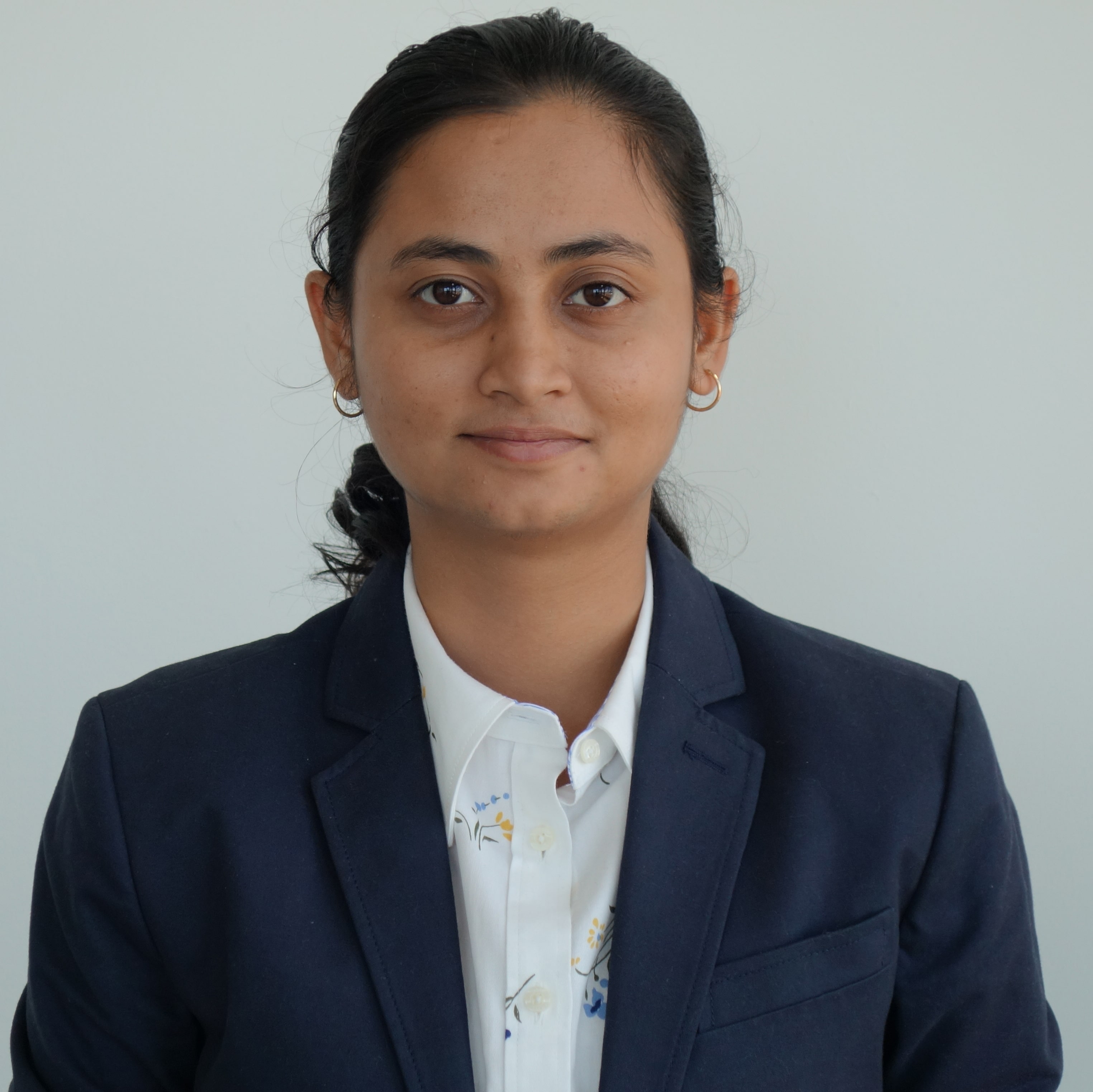 Leena Dighole